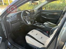 نيسان سنترا